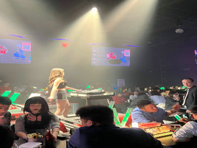 庆阳KTV招聘